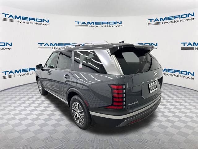 New 2026 Hyundai Palisade FWD Hybrid image 3