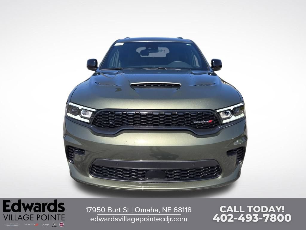 New 2026 Dodge Durango GT AWD/4WD image 8