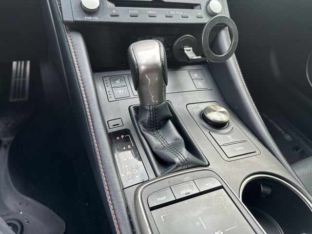 Used 2018 Lexus RC 350 AWD image 24