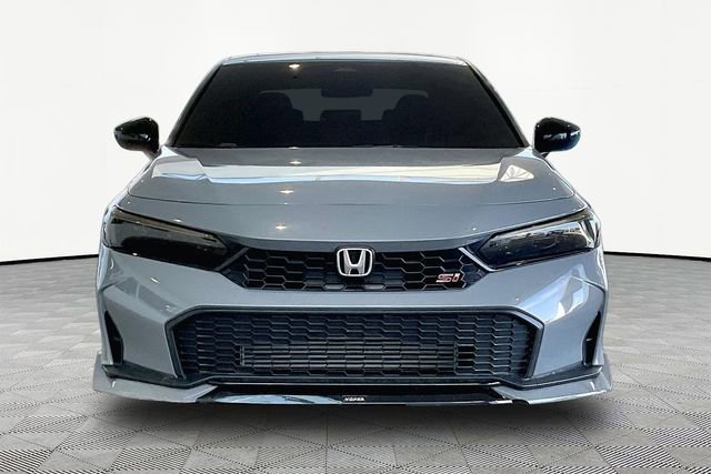 Used 2025 Honda Civic Si video 2