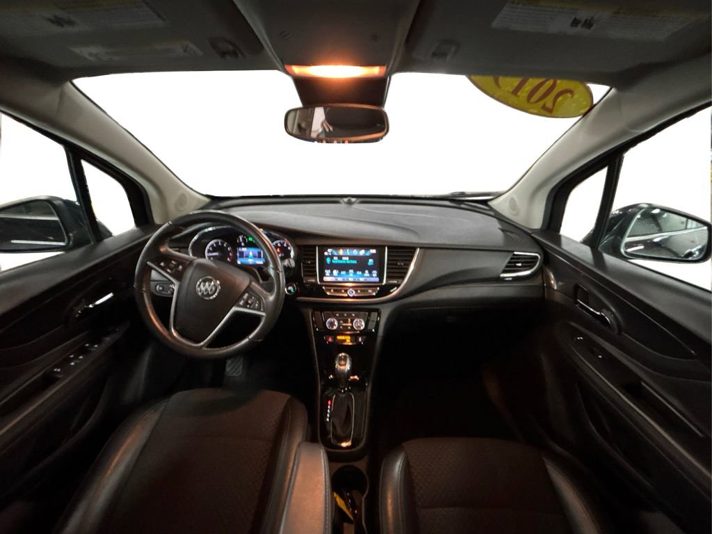 Used 2019 Buick Encore Preferred image 26