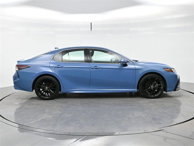 Used 2024 Toyota Camry XSE image 8