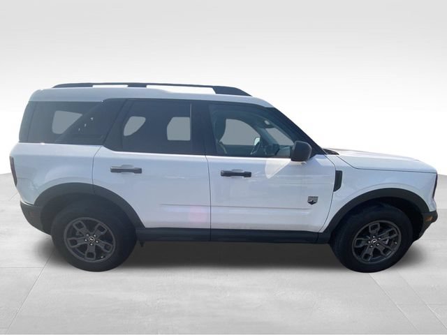 Used 2024 Ford Bronco Sport Big Bend AWD/4WD image 12