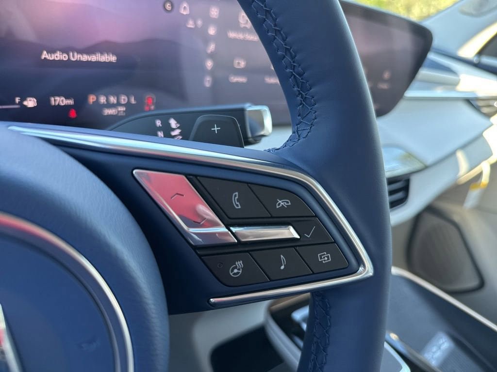 New 2026 Buick Enclave Avenir w/ Super Cruise Package image 29