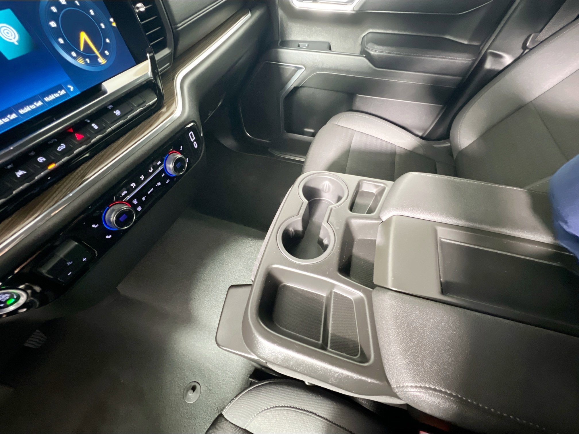 Used 2025 Chevrolet Silverado 1500 LT image 26