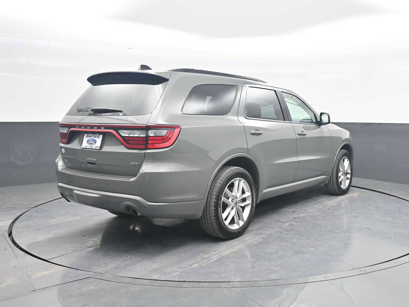 Used 2023 Dodge Durango GT AWD/4WD image 7