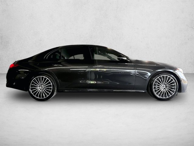 New 2027 Mercedes-Benz E 450 4MATIC Sedan image 5