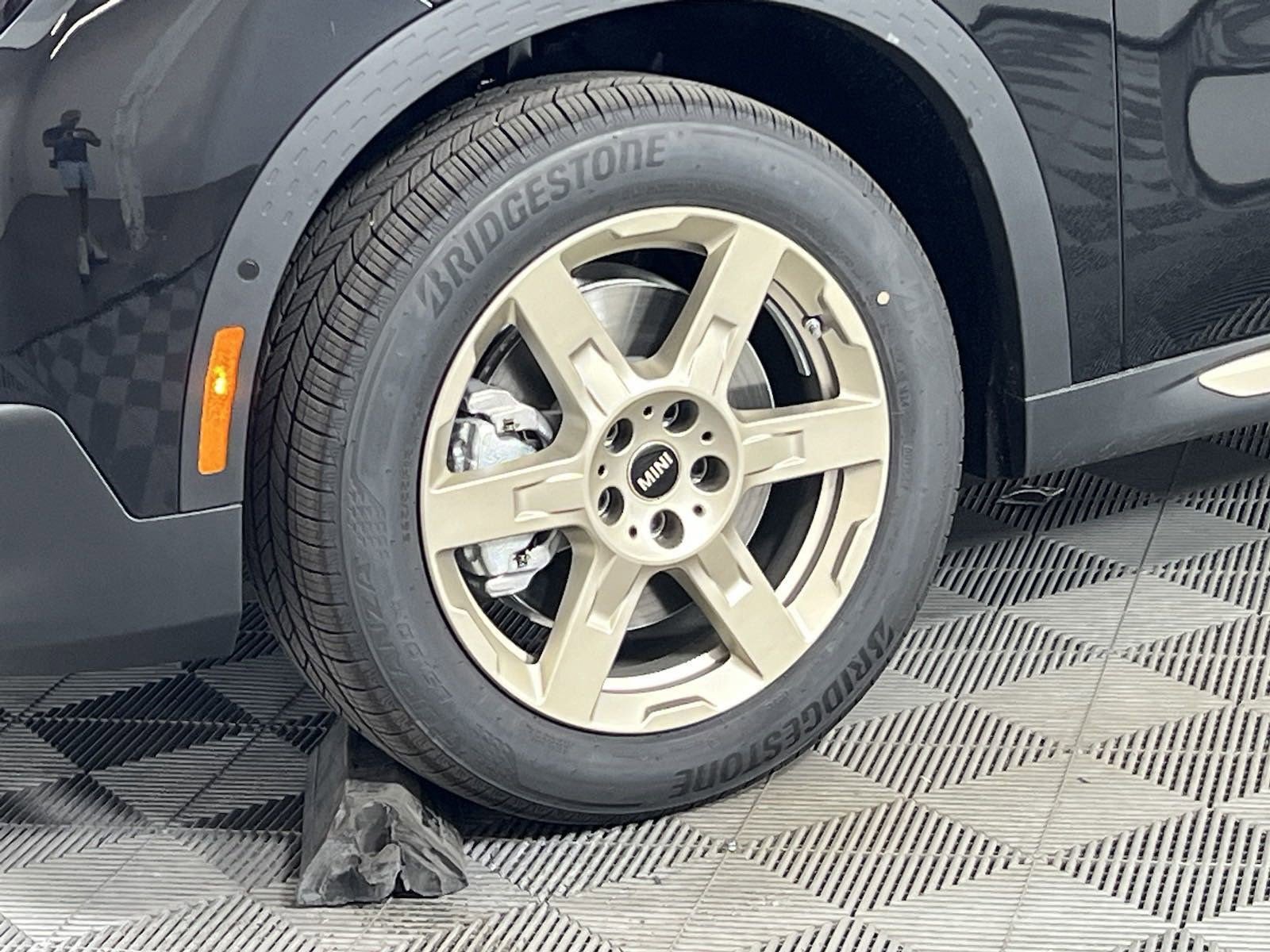 Certified 2025 MINI Cooper Countryman S image 10