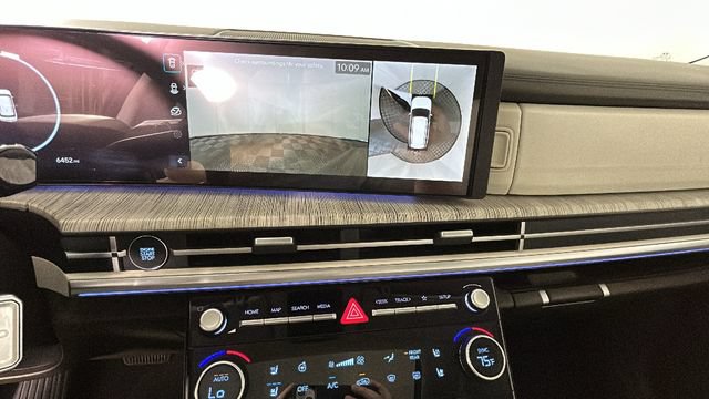 Used 2024 Hyundai Santa Fe Calligraphy FWD image 25