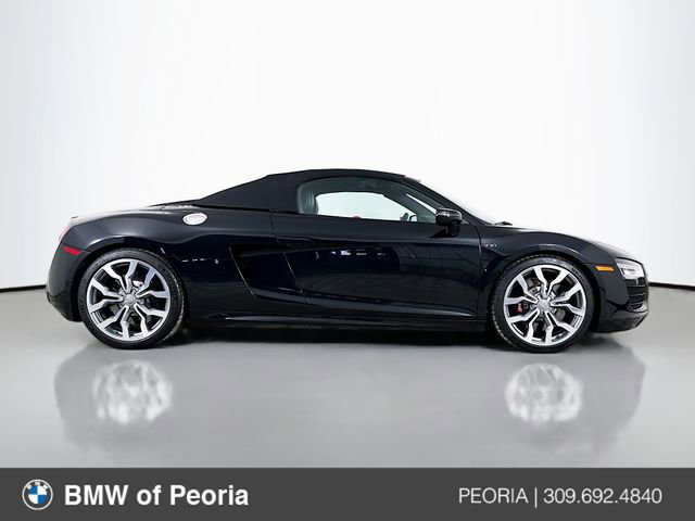 Used 2014 Audi R8 V10 image 39