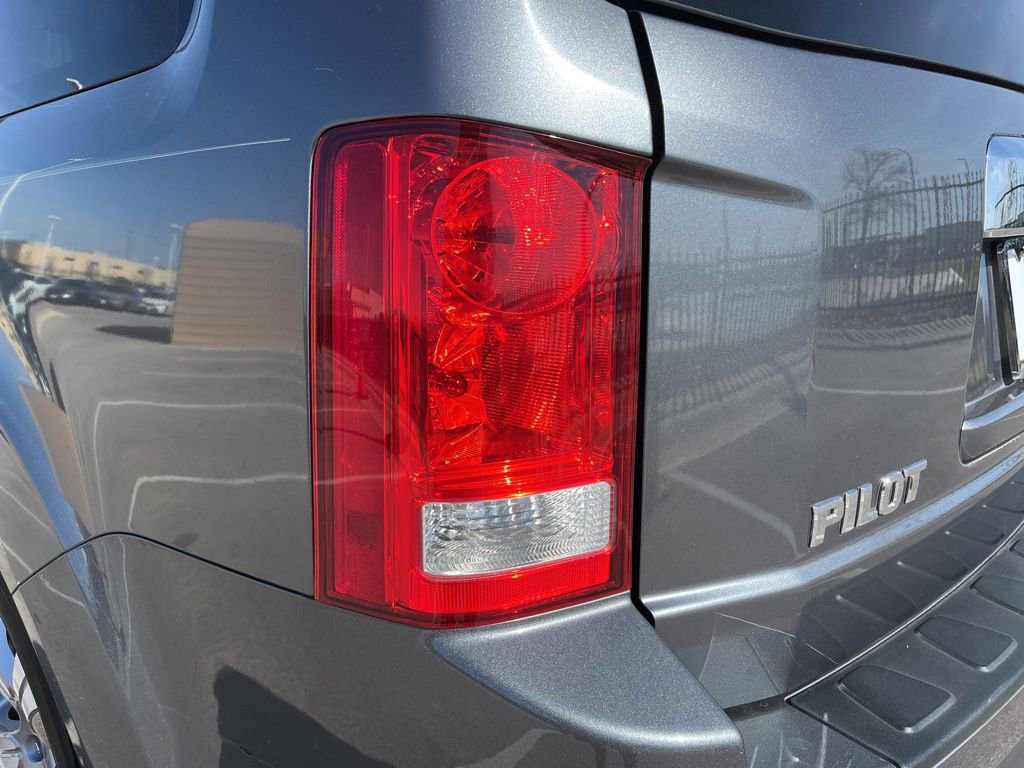 Used 2013 Honda Pilot EX image 7