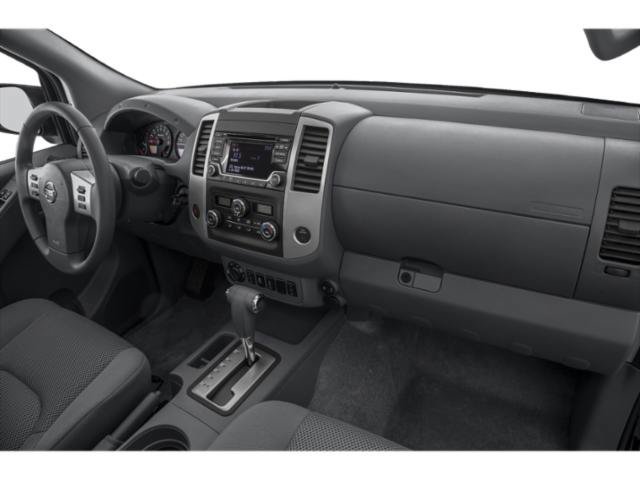 Used 2019 Nissan Frontier SV AWD/4WD image 32