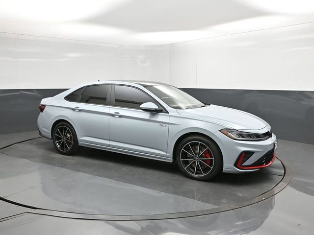 New 2026 Volkswagen Jetta GLI Autobahn image 17