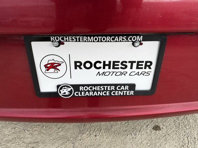 Used 2017 Mitsubishi Mirage ES image 32