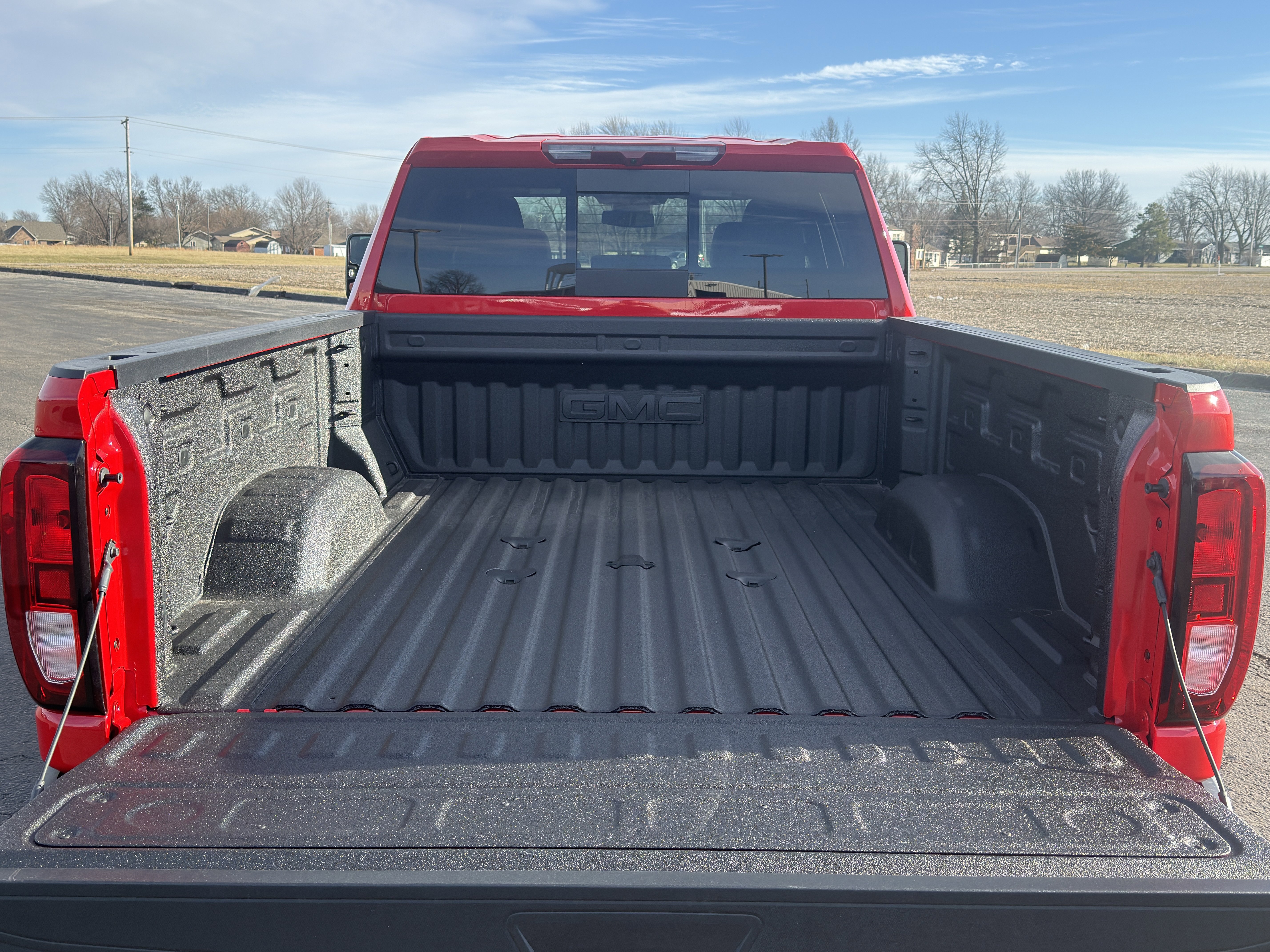 New 2026 GMC Sierra 3500 SLE w/ SLE Value Package image 13