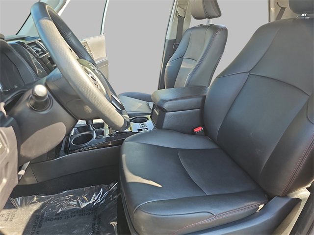 Used 2021 Toyota 4Runner TRD Off-Road Premium image 14