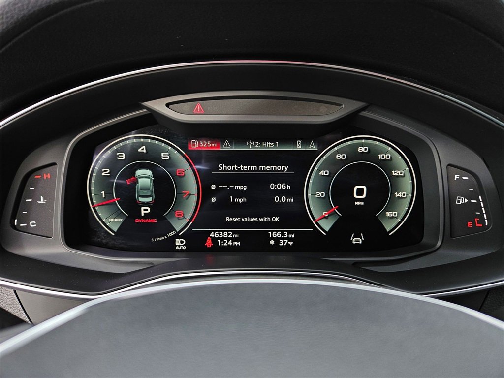 Used 2023 Audi A6 Premium Plus image 13