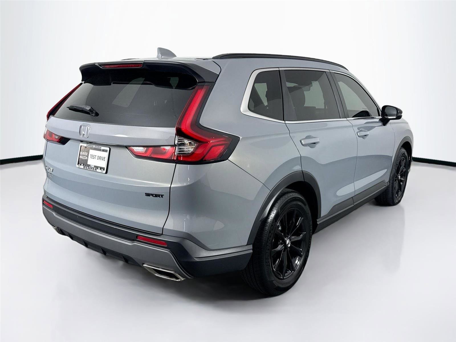 Used 2023 Honda CR-V Sport image 2