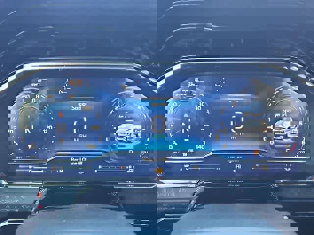 New 2025 Chevrolet Silverado 1500 RST image 33