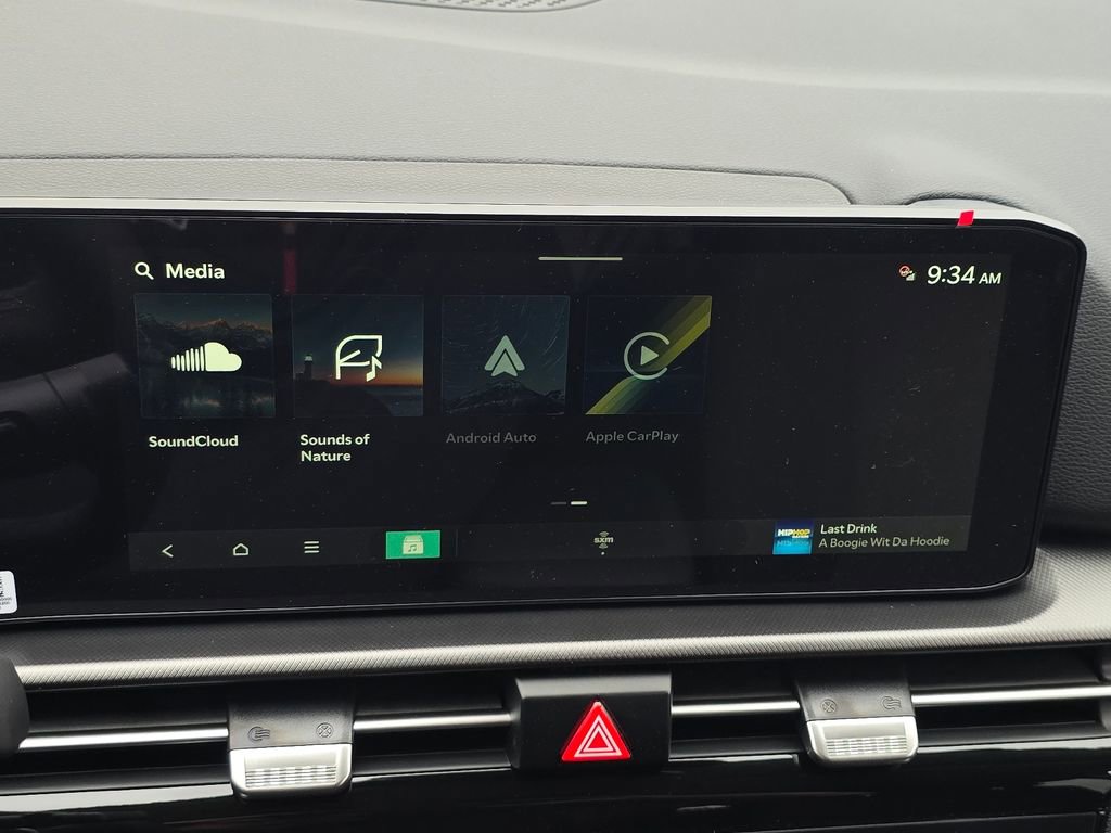 New 2026 Kia Sportage S image 20