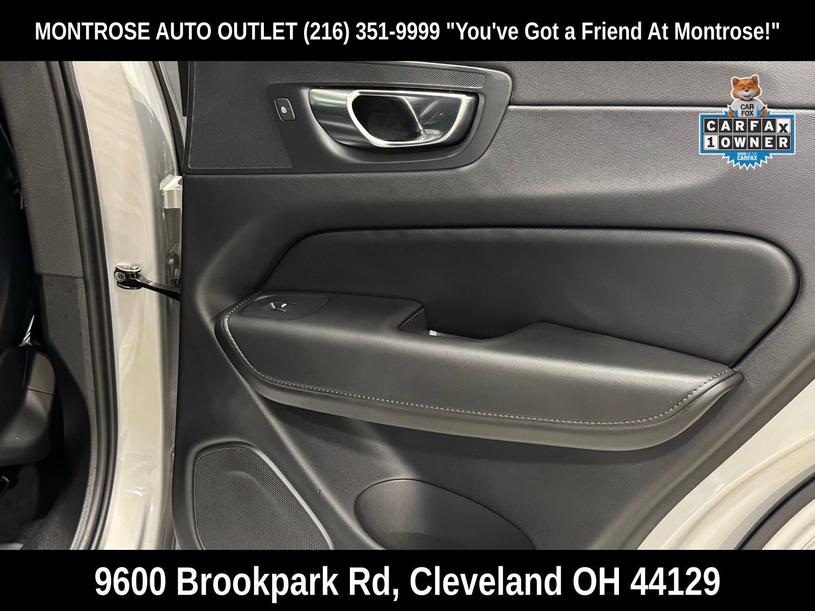 Used 2024 Volvo XC60 B5 Core AWD/4WD image 43