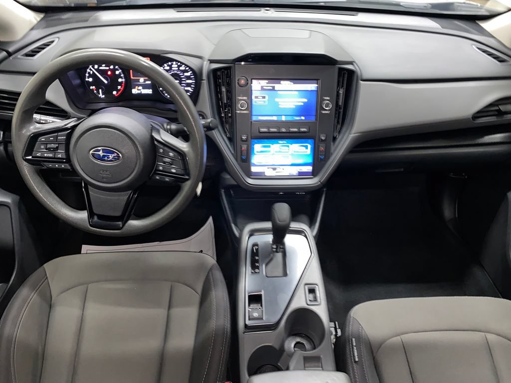 Certified 2024 Subaru Crosstrek 2.0i AWD/4WD image 25