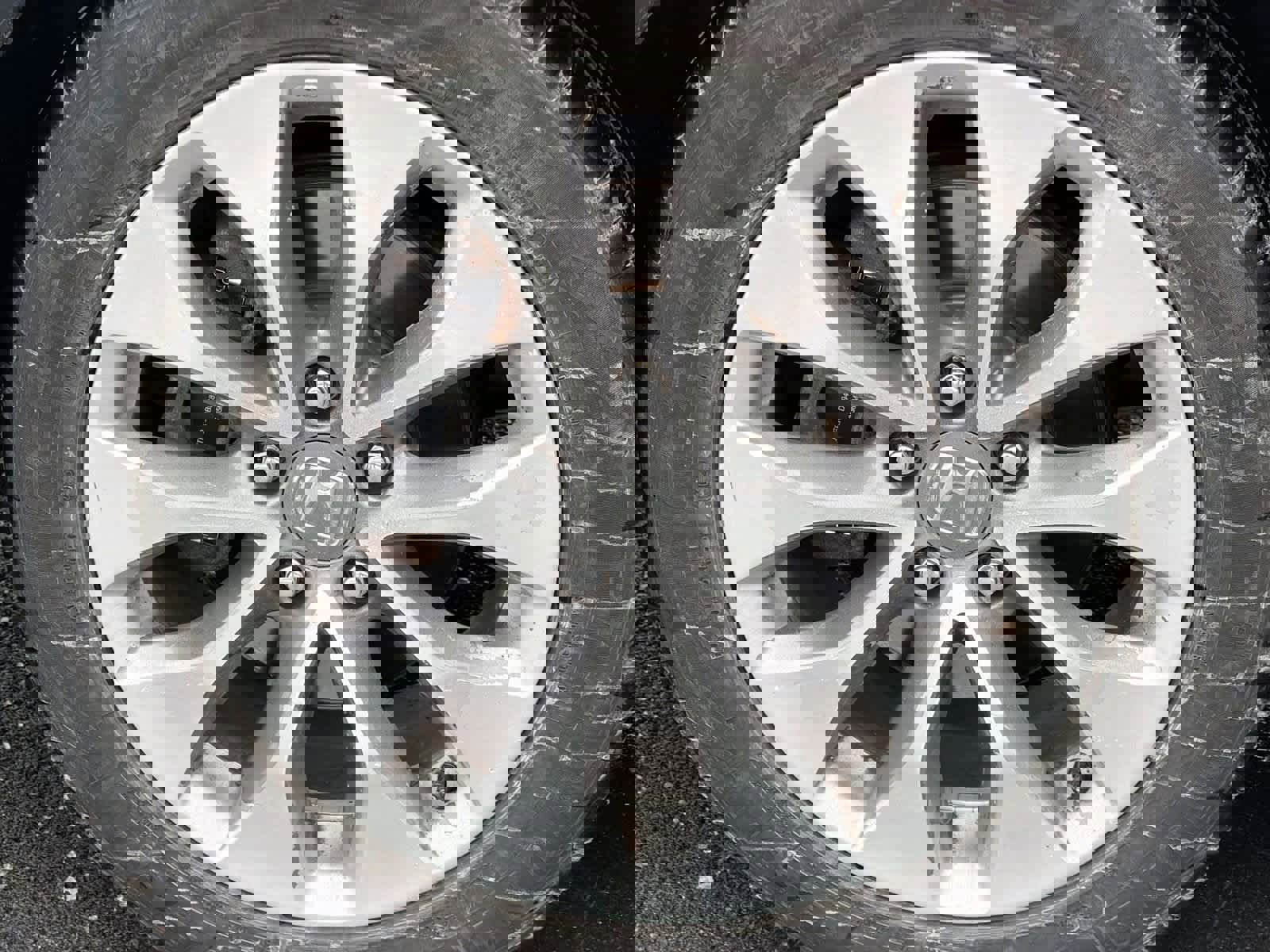 Used 2015 Honda Accord EX-L image 14