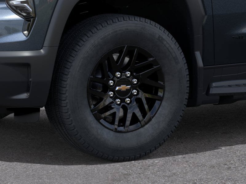 New 2026 Chevrolet Silverado EV LT AWD/4WD image 45