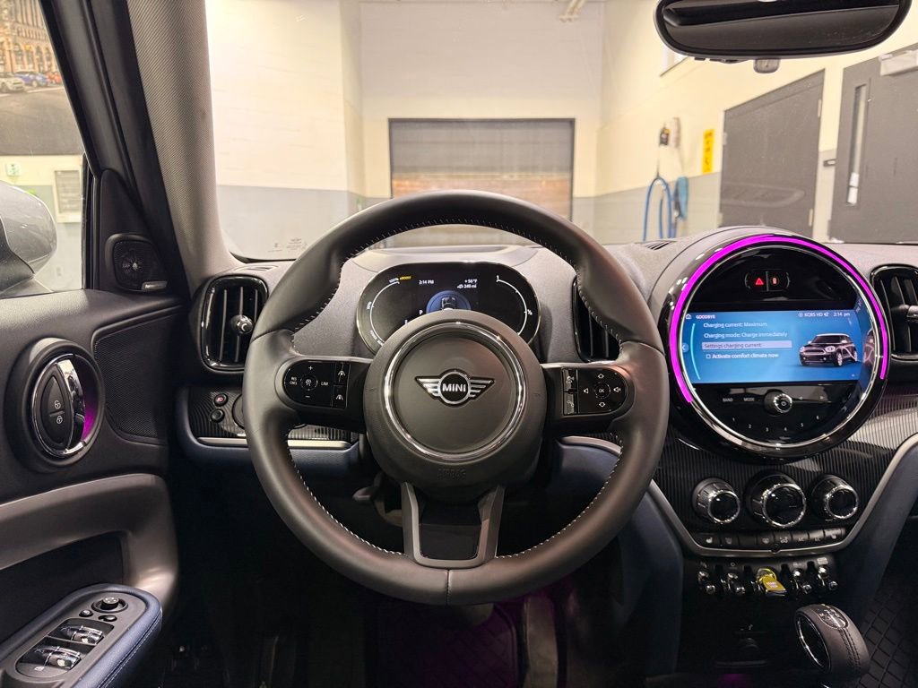 Certified 2023 MINI Cooper Countryman SE w/ Storage Package AWD/4WD image 23