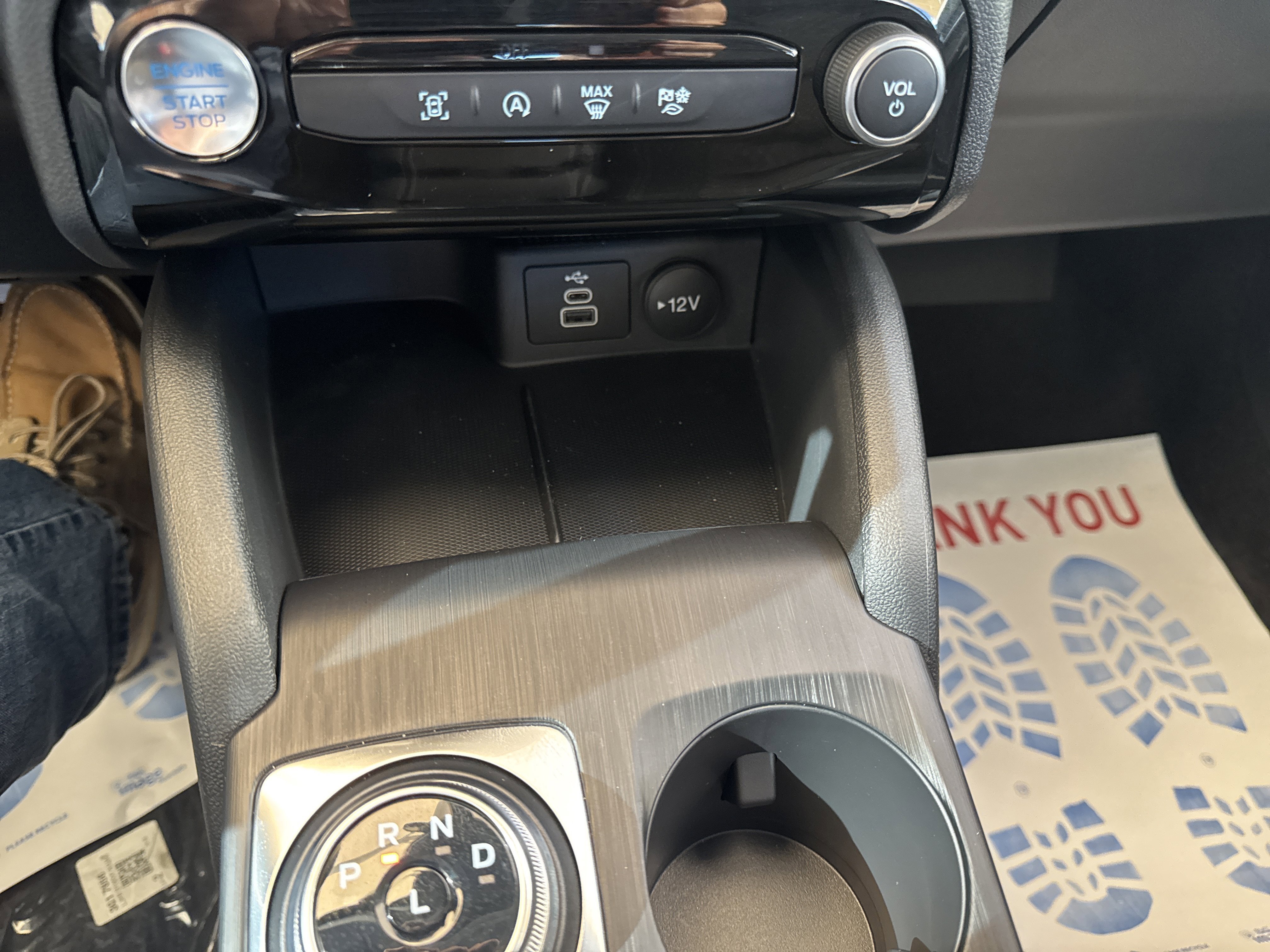 New 2026 Ford Escape Active w/ Tech Pack #1 image 22