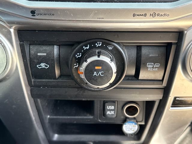 Used 2018 Toyota 4Runner SR5 Premium AWD/4WD image 29