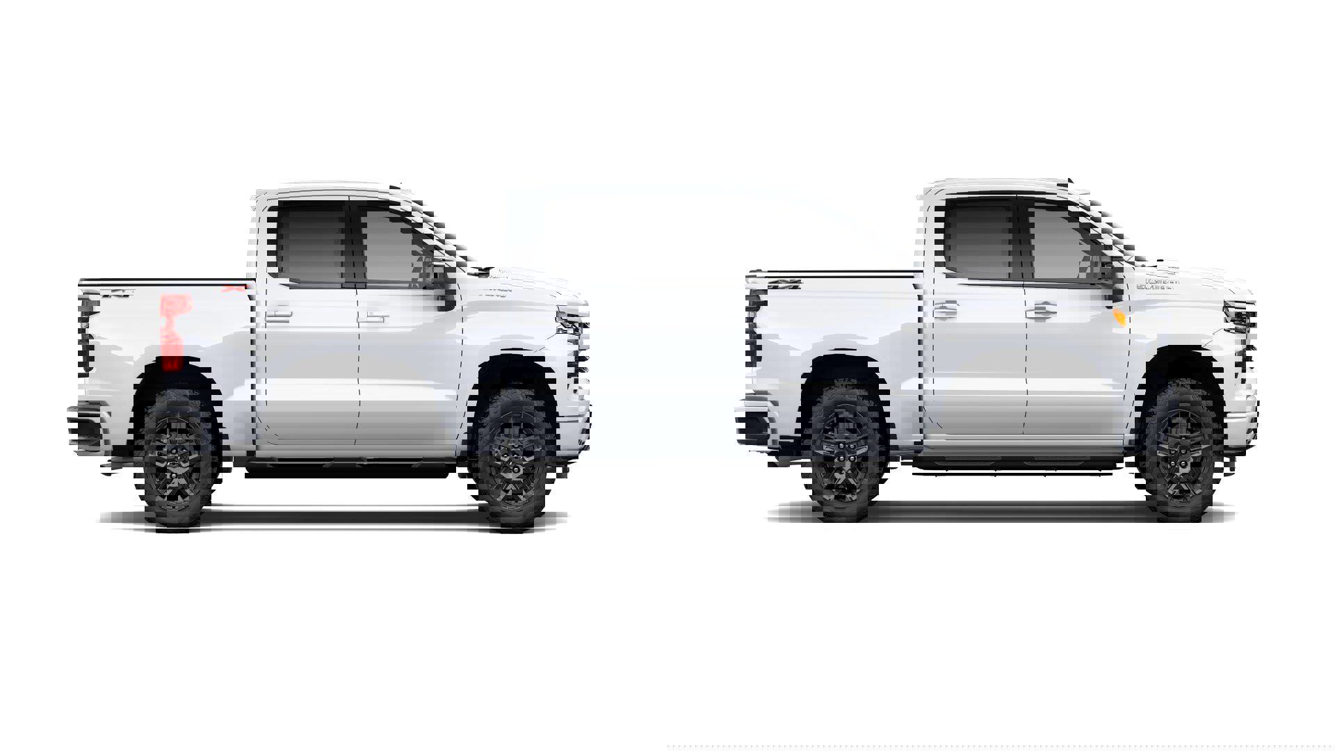 New 2026 Chevrolet Silverado 1500 RST w/ RST Select Package image 21