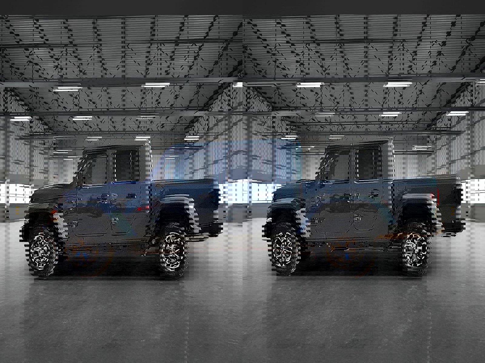 New 2026 Jeep Gladiator Sport image 2