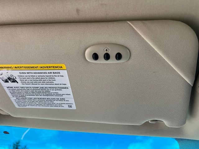 Used 2019 Ford Flex SEL w/ Equipment Group 202A FWD image 33