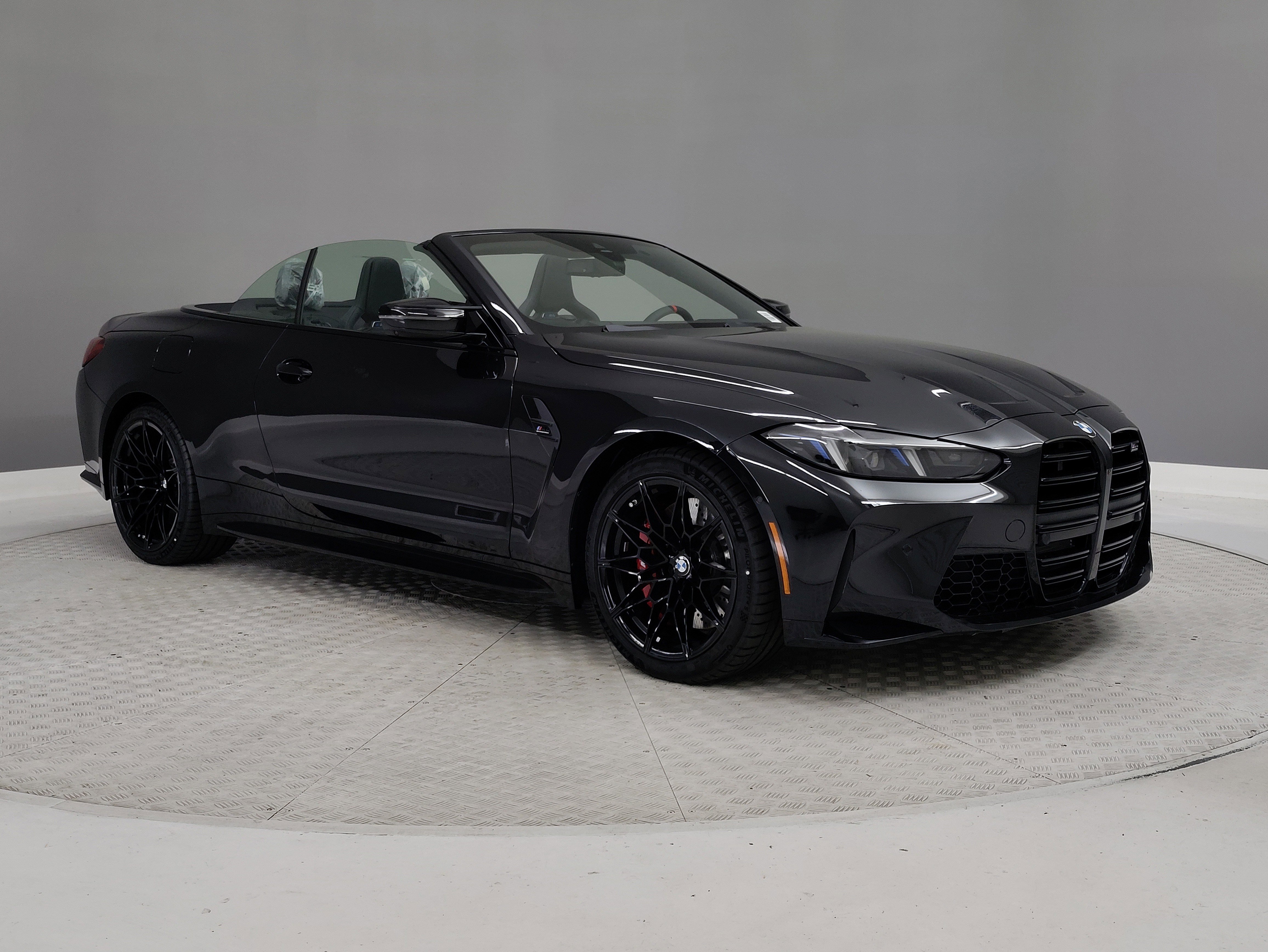 New 2026 BMW M4 xDrive Competition w/ Executive Package image 34