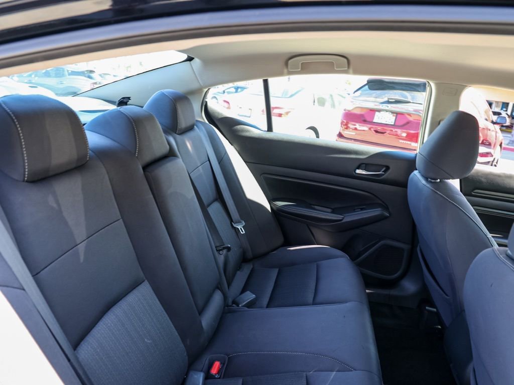 Used 2020 Nissan Altima 2.5 S image 17