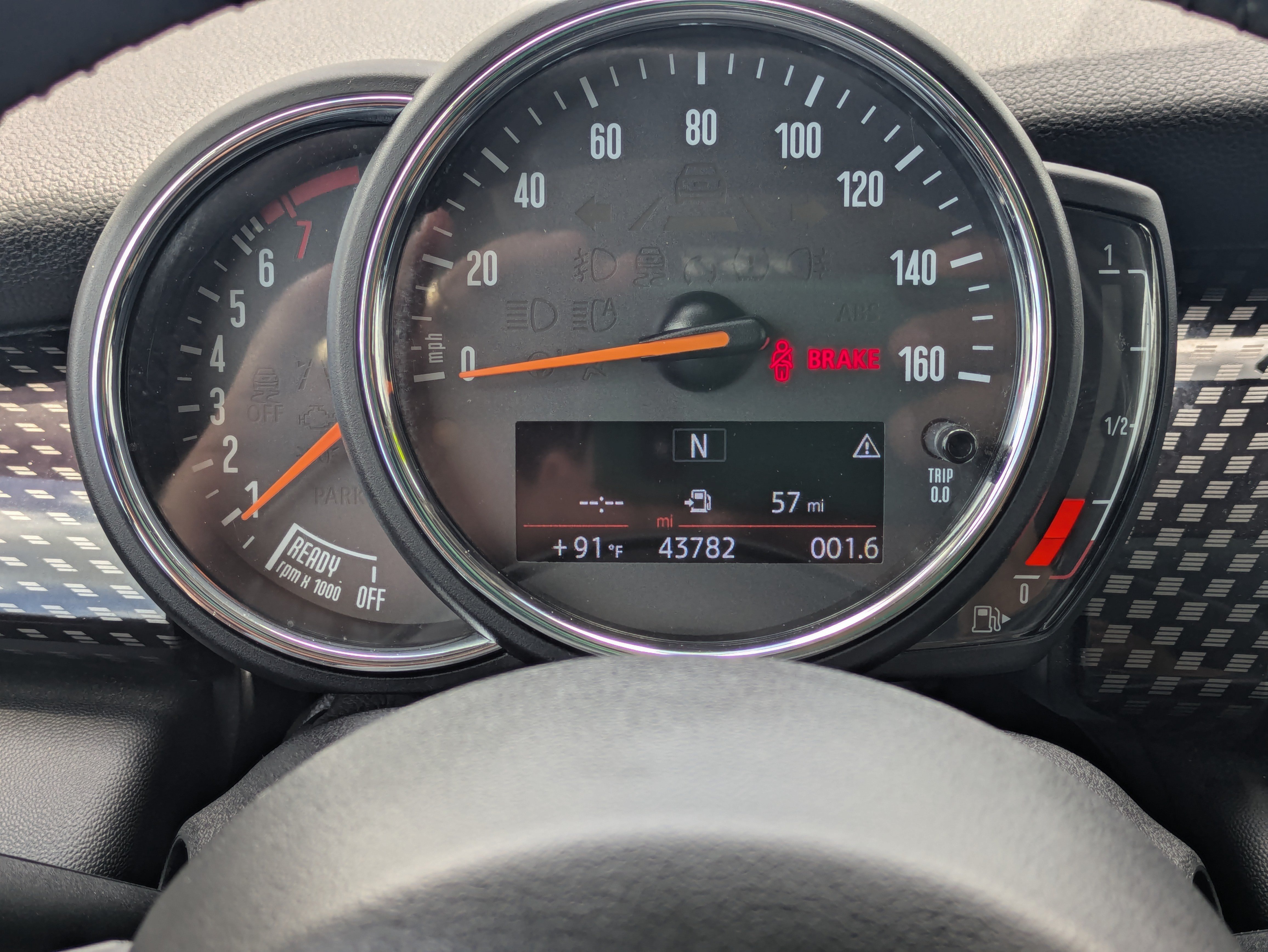Used 2019 MINI Cooper S FWD image 26