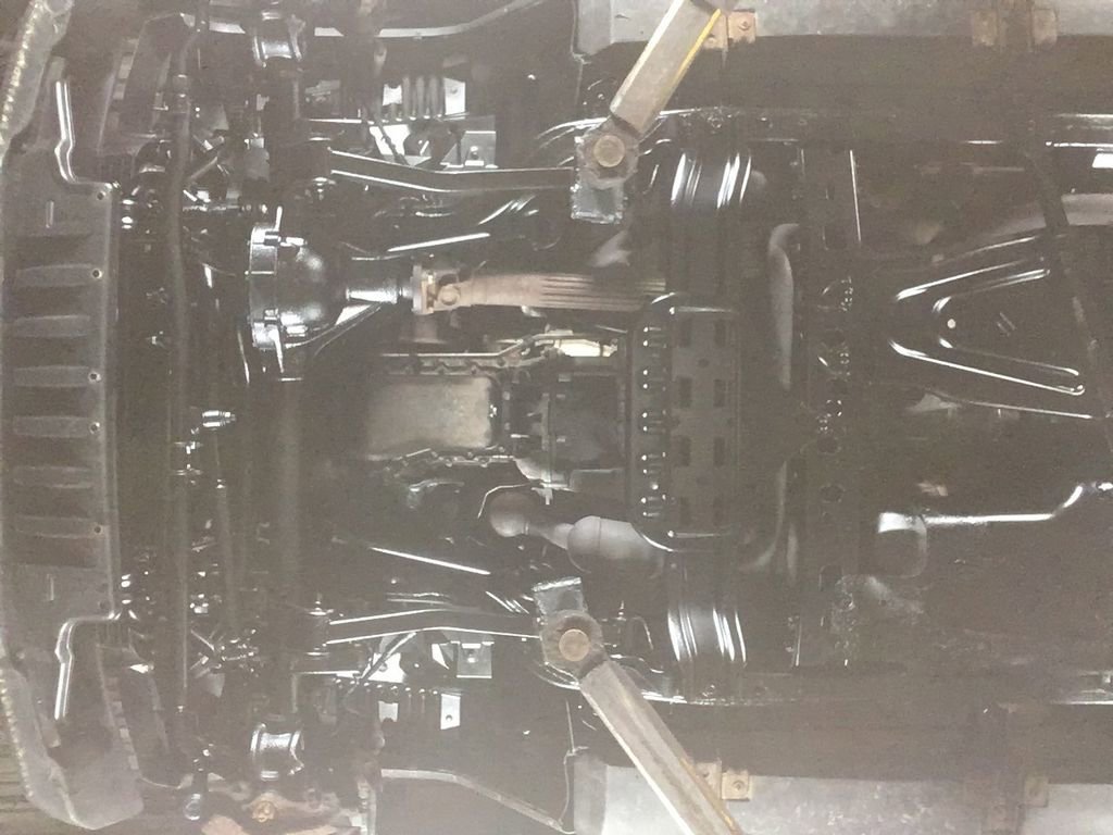 Used 2007 Jeep Wrangler X AWD/4WD image 7