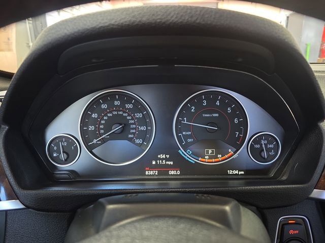 Used 2017 BMW 430i Convertible image 21