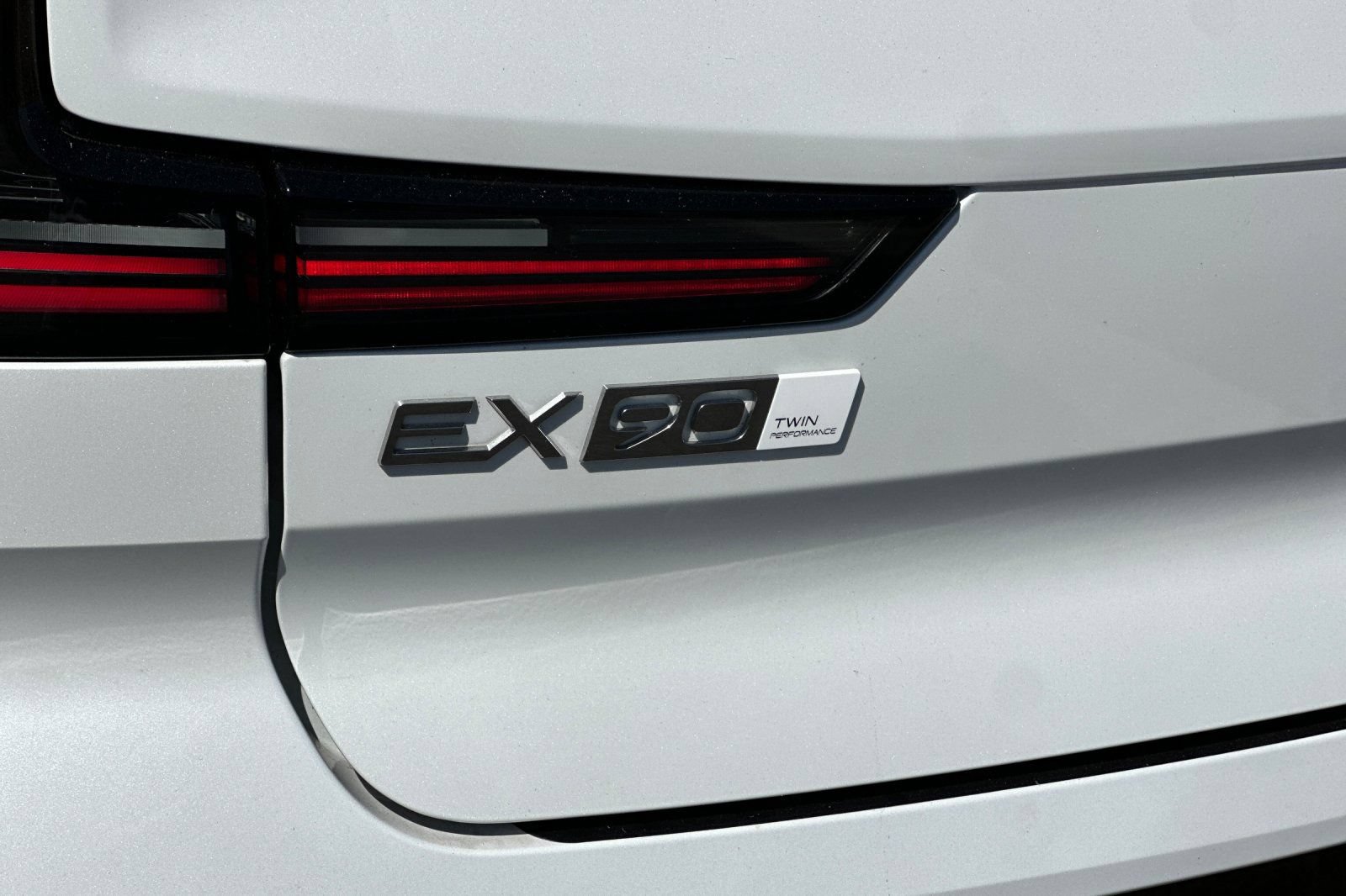New 2026 Volvo EX90 Ultra AWD/4WD image 26