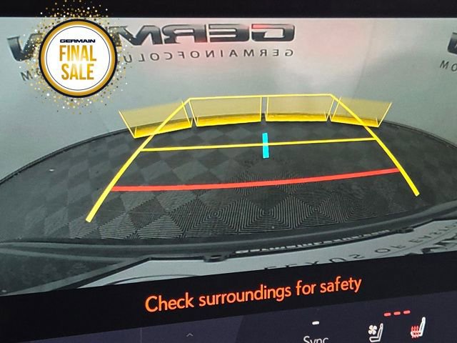 Used 2024 Lexus NX 350 AWD w/ Premium Package image 28