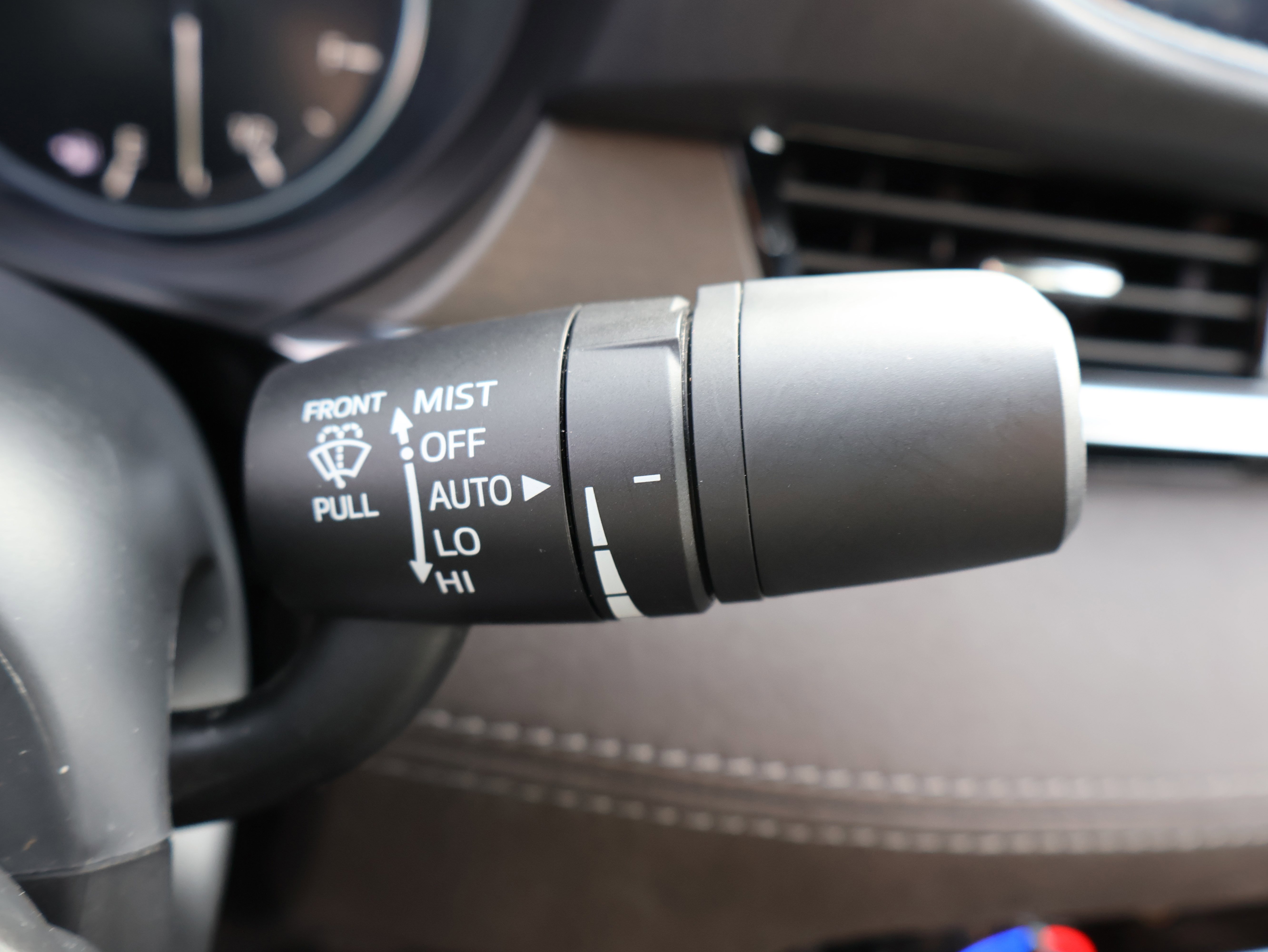 Used 2018 MAZDA MAZDA6 Signature image 34