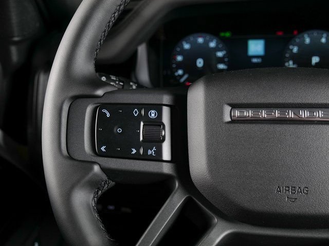 New 2026 Land Rover Defender 110 S AWD/4WD image 19