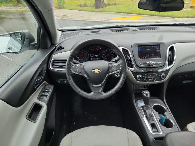 Used 2020 Chevrolet Equinox LS FWD image 10