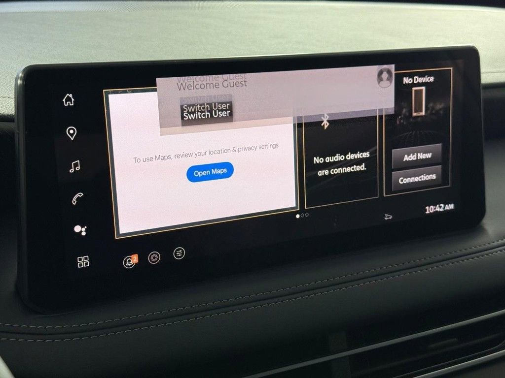 New 2026 INFINITI QX60 Sport w/ Dark Cargo Package image 19