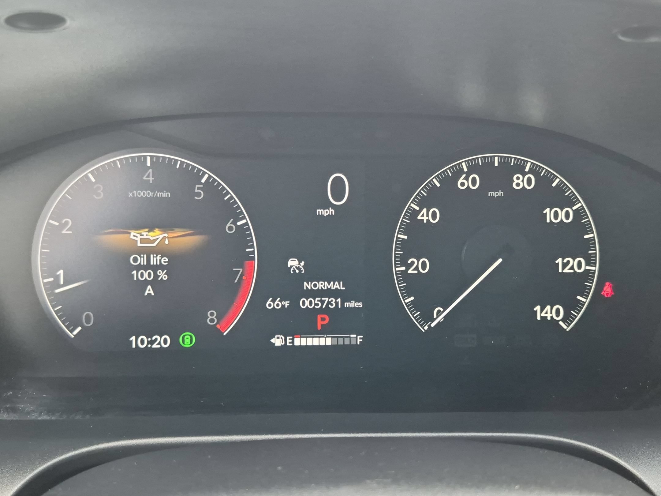 Certified 2024 Honda HR-V LX image 14