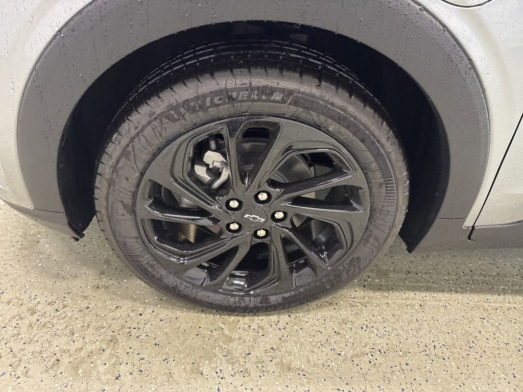 New 2027 Chevrolet Bolt RS image 11