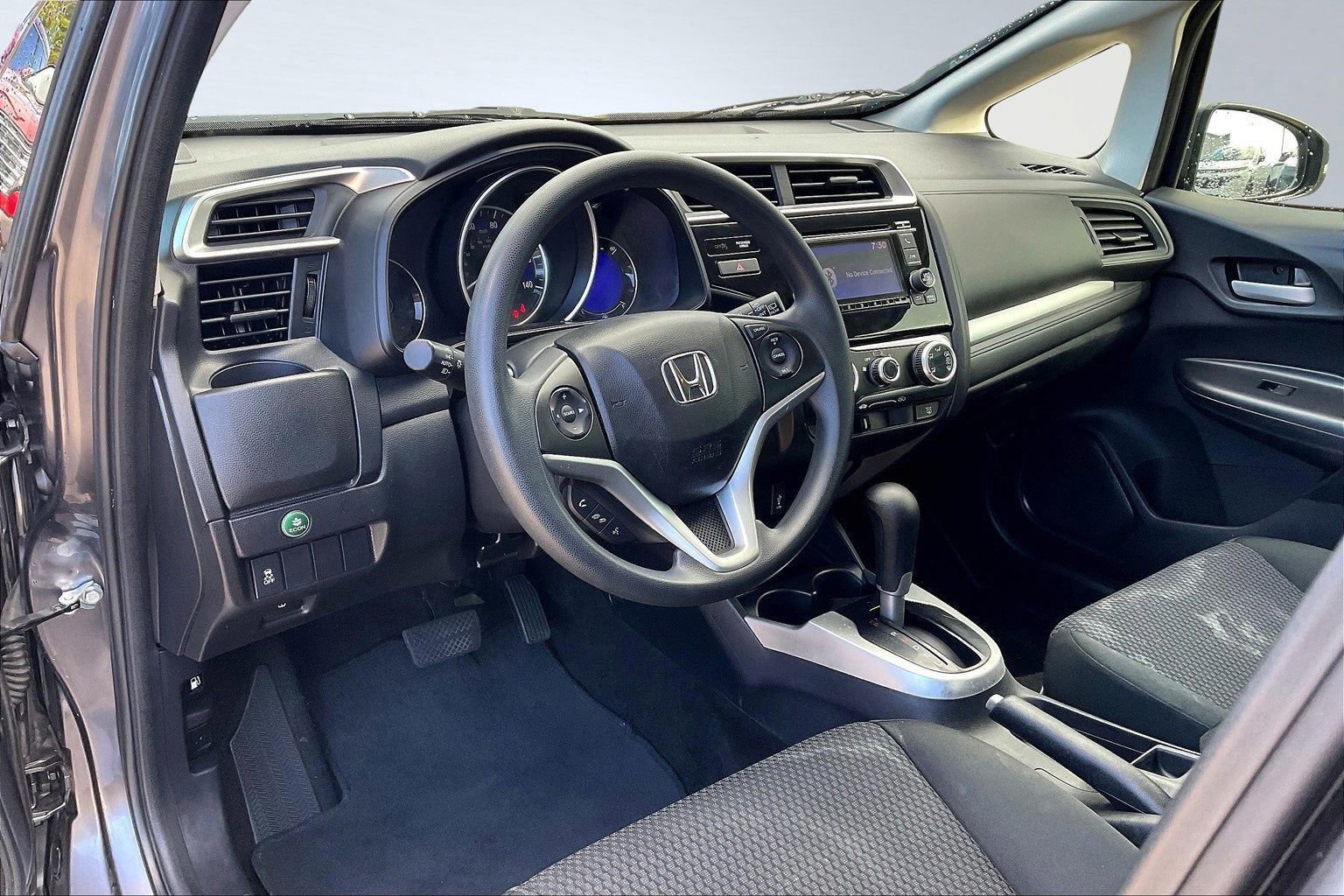 Used 2019 Honda Fit LX image 16