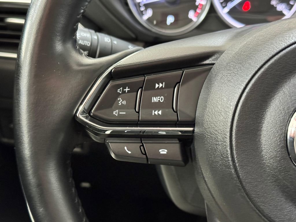 Used 2018 MAZDA CX-5 Grand Touring image 19