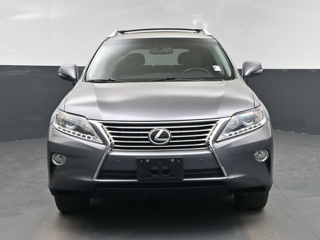 Used 2015 Lexus RX 350 FWD w/ Premium Package image 6